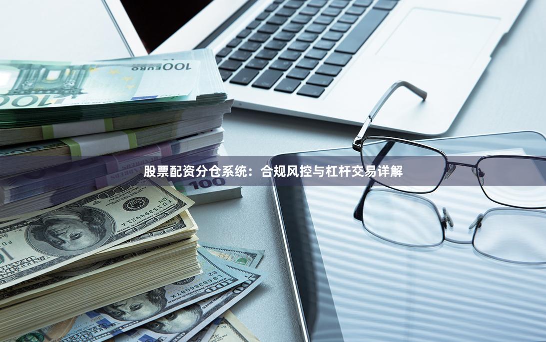 股票配资分仓系统：合规风控与杠杆交易详解