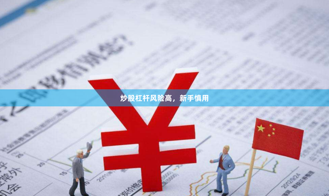 炒股杠杆风险高，新手慎用